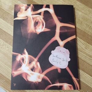 (G)I-DLE I Burn kpop album